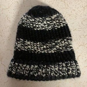 Hand Knit Hat